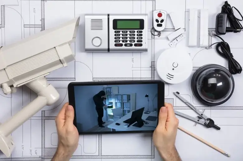 Sistema CCTV